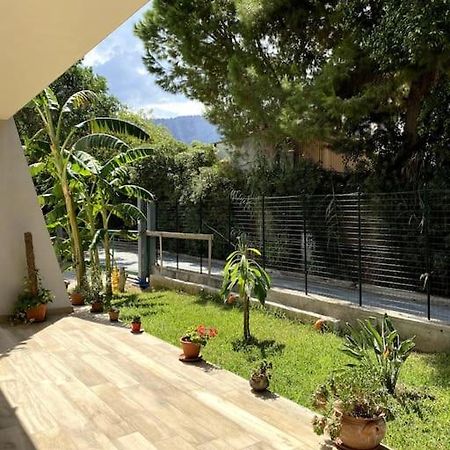 Casa Woow Apartment Carini Exterior foto